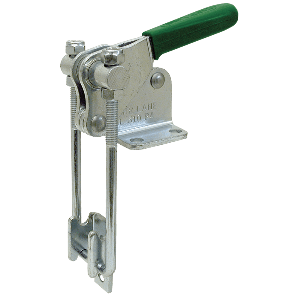 Toggle Clamp Applications Guide Carr Lane Mfg.